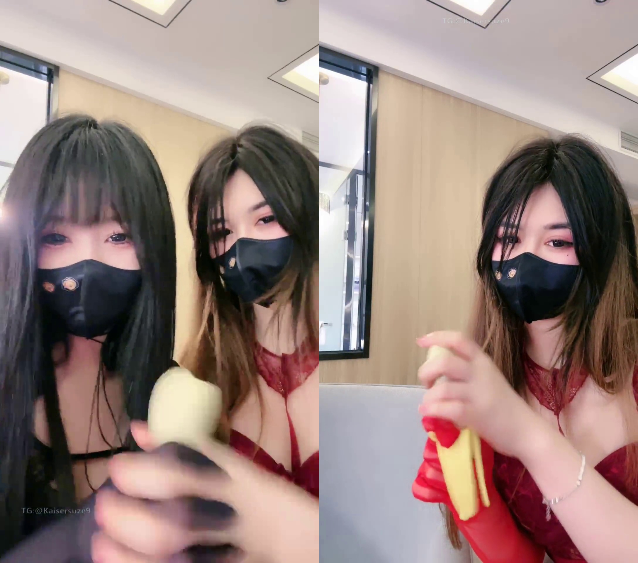 图片[5]-【维妮】双S手丝绿帽龟责 [17分钟／174MB]-束乐kbss